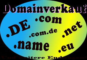 Domain ihre-doma.de, €499.00